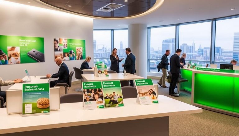 Lloyds Bank, loans, financial solutions, credit options, financial needs