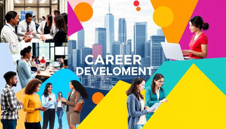 career strategies, job market, professional tips, career standout