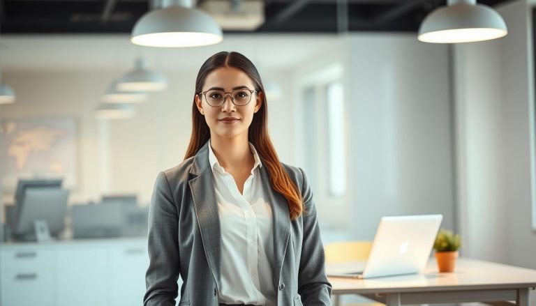 Guía, Asistente, Administrativo, Cognizant, Trabajo