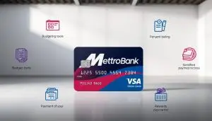 Metro Bank credit card, simplify finances, UK, benefits, financial management