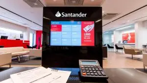 Santander UK loans, credit options, personal financing, financial solutions