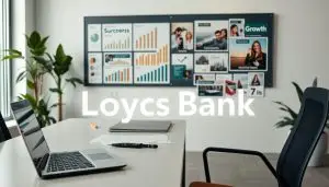 business loan, Lloyds, business financing, corporate credit, business growth