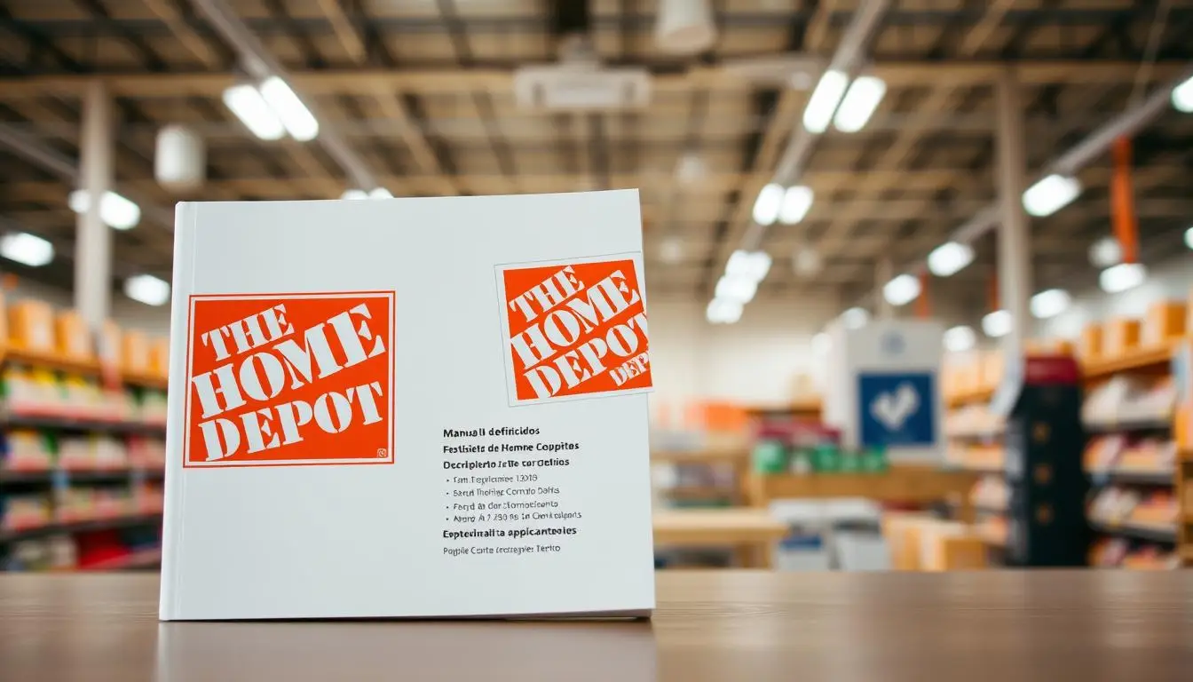 Manual Definitivo: Vacantes en The Home Depot, consíguela ahora